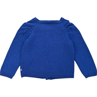 Cardigan 24 mois