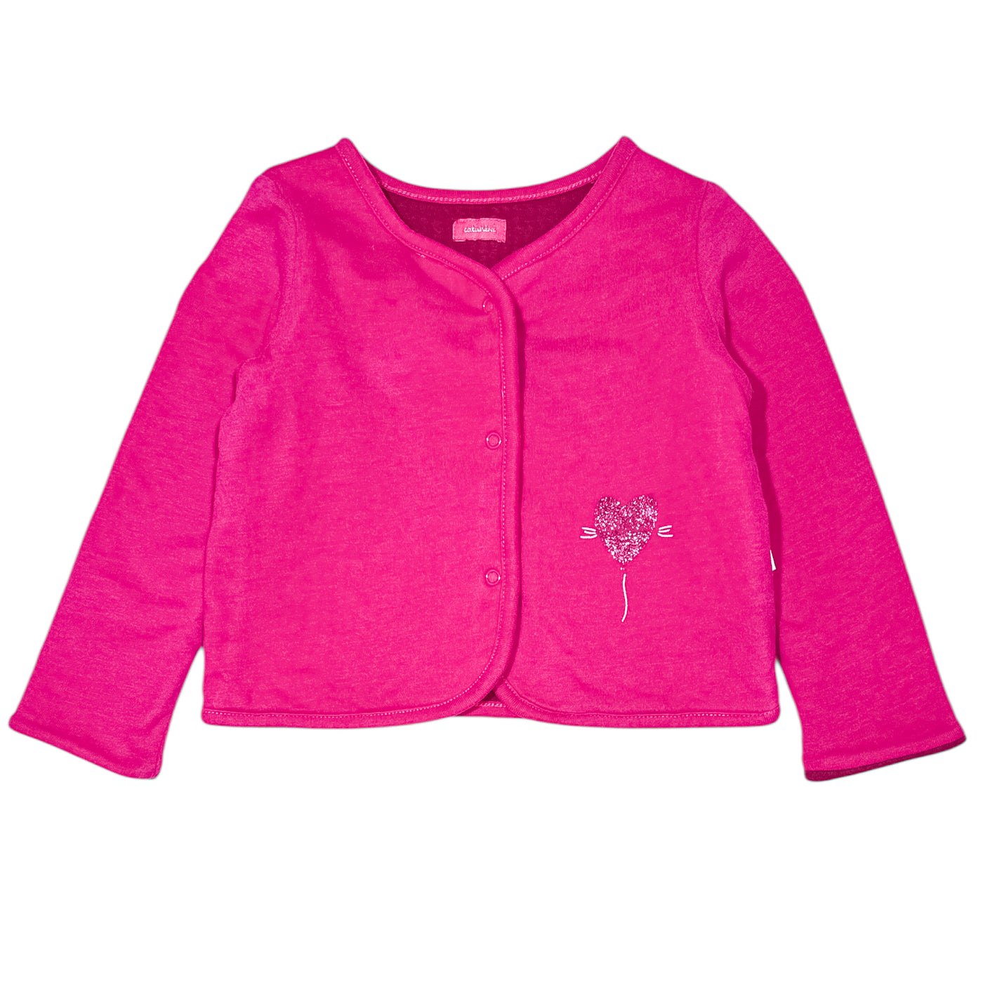 Cardigan 24 mois