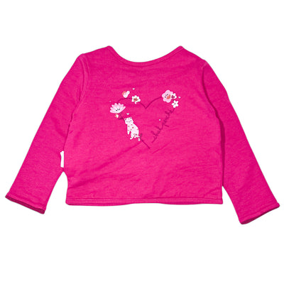 Cardigan 24 mois