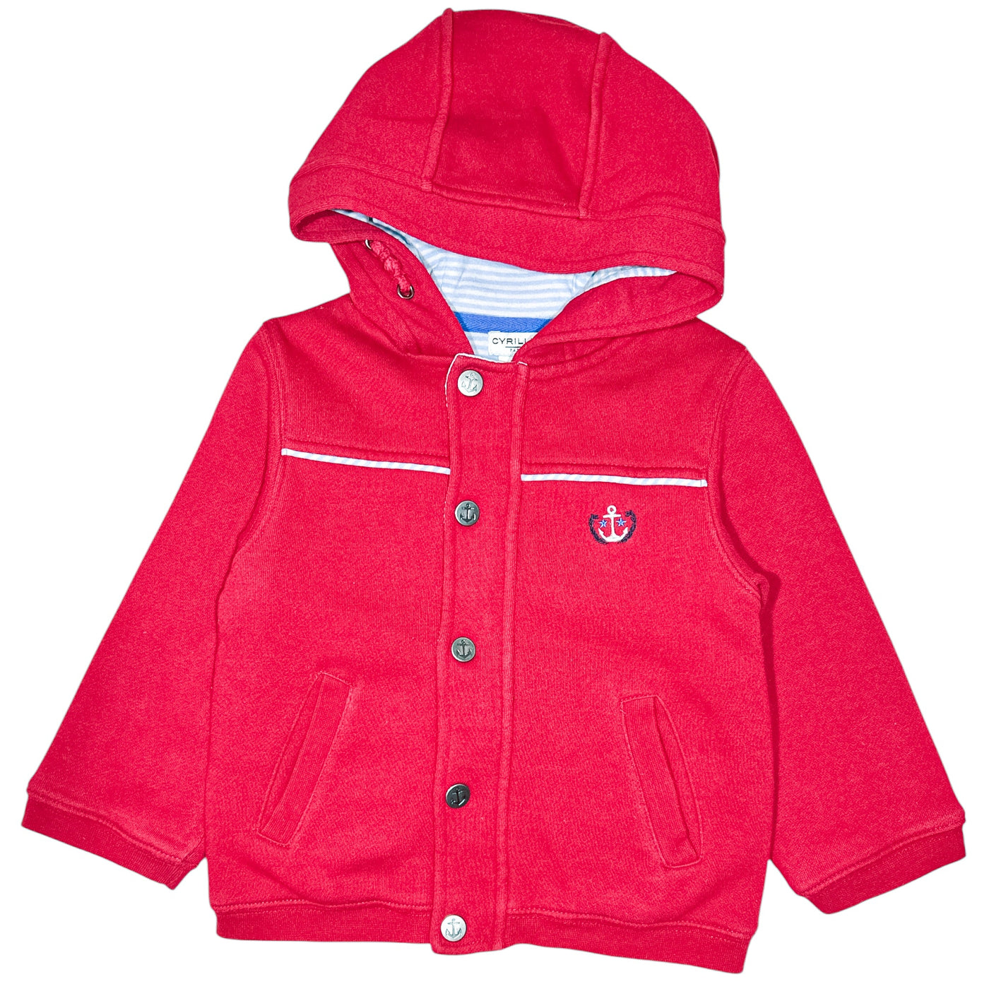 Veste de seconde main pour bébé garçon de 24 mois - Vue 1