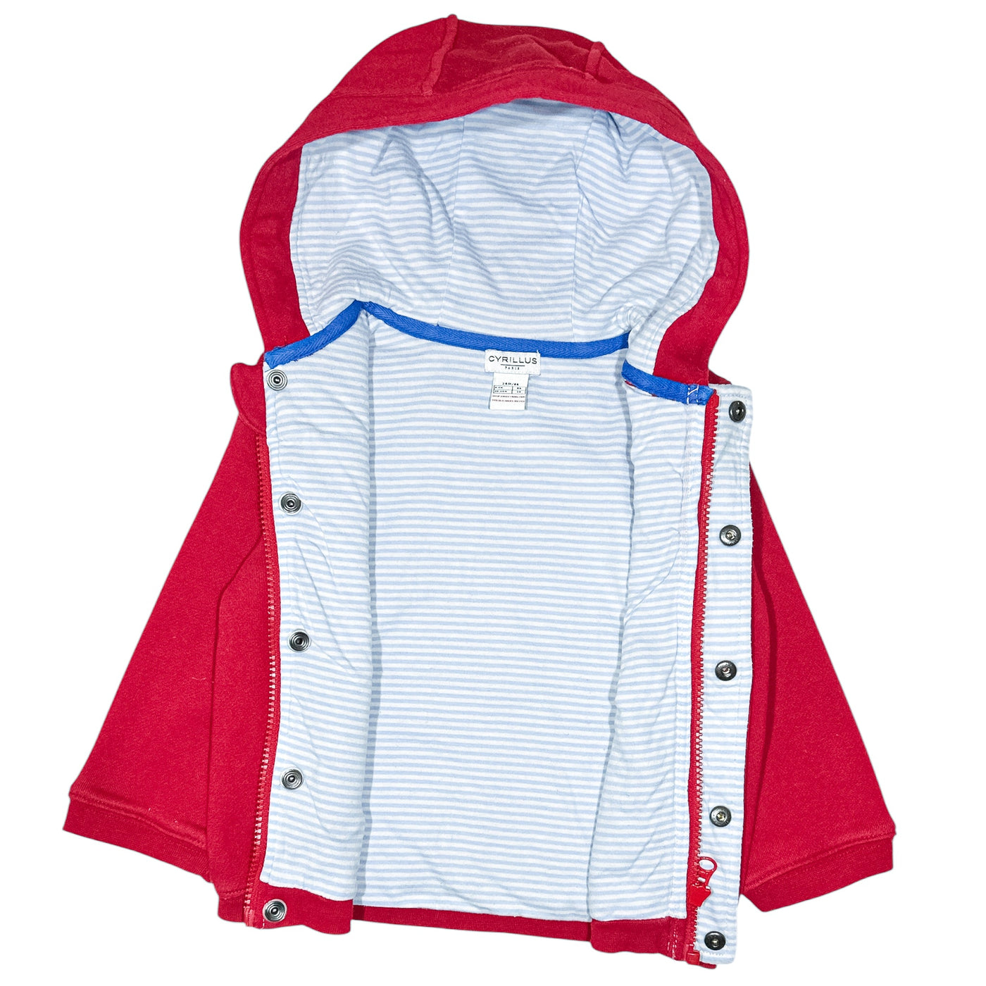 Veste de seconde main pour bébé garçon de 24 mois - Vue 3