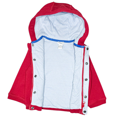 Veste de seconde main pour bébé garçon de 24 mois - Vue 3