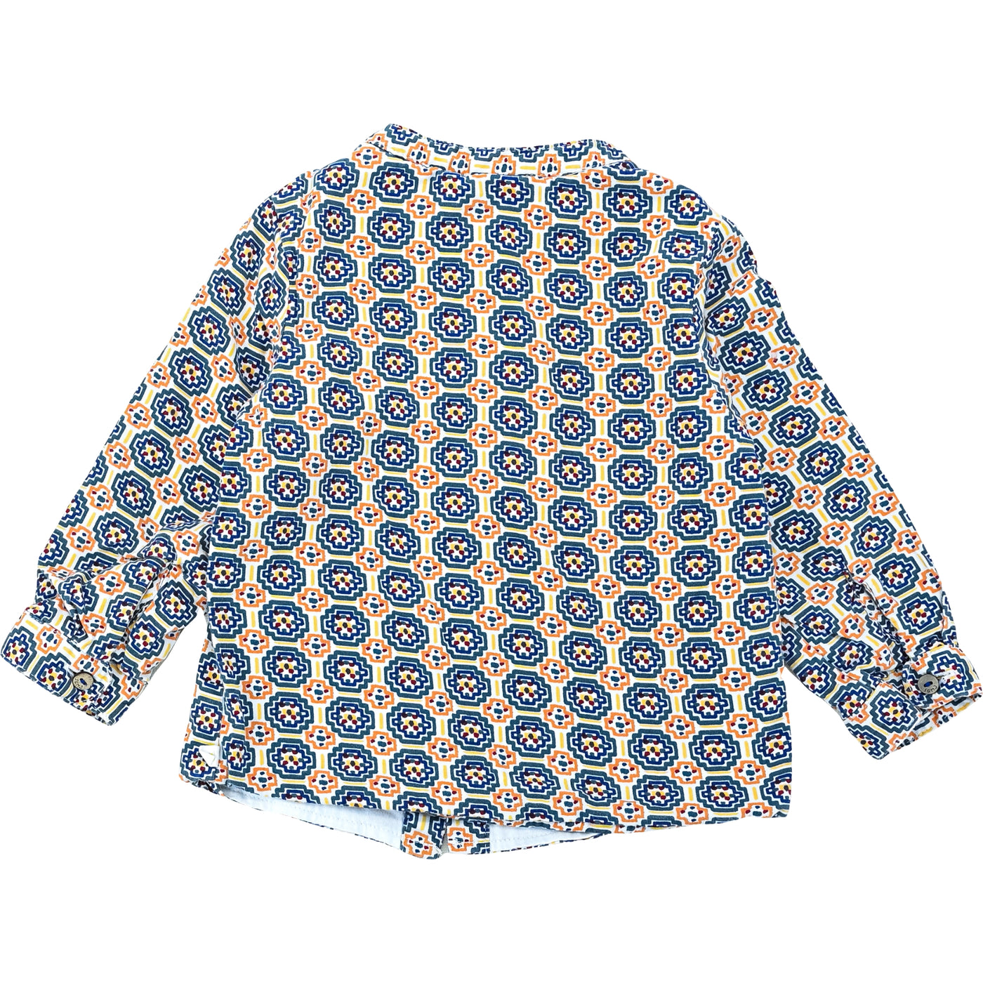 Cardigan 24 mois en coton