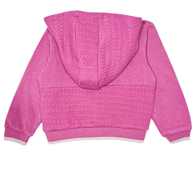 Cardigan de seconde main en coton pour bébé fille de 24 mois - Vue 2