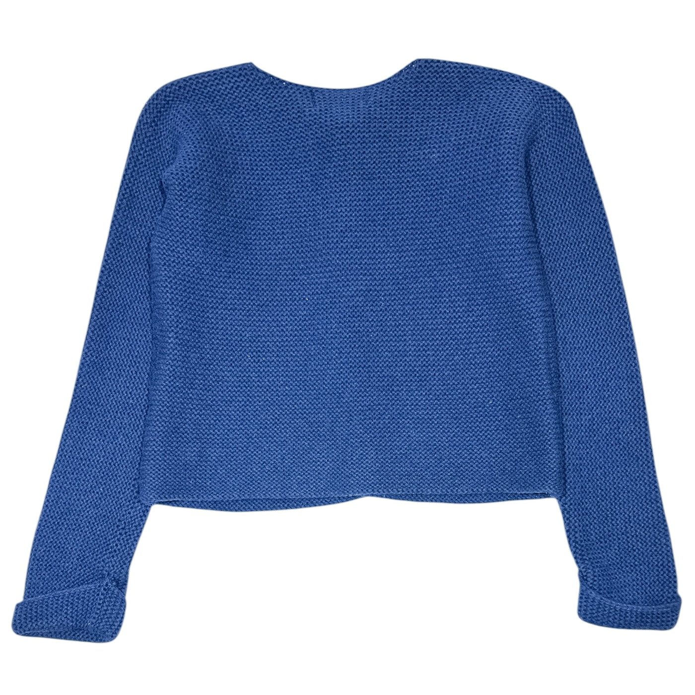 Cardigan de seconde main en coton et laine pour enfant fille de 3 ans - Vue 2
