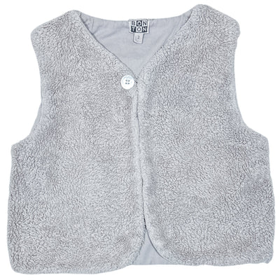 Cardigan de seconde main pour enfant fille de 3 ans - Vue 1