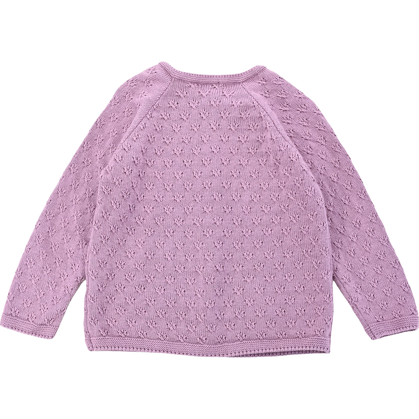 Cardigan 3 ans