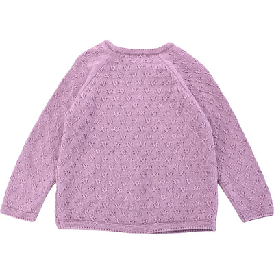 Cardigan 3 ans