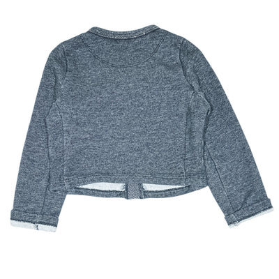 Cardigan de seconde main en coton pour enfant fille de 3 ans - Vue 2