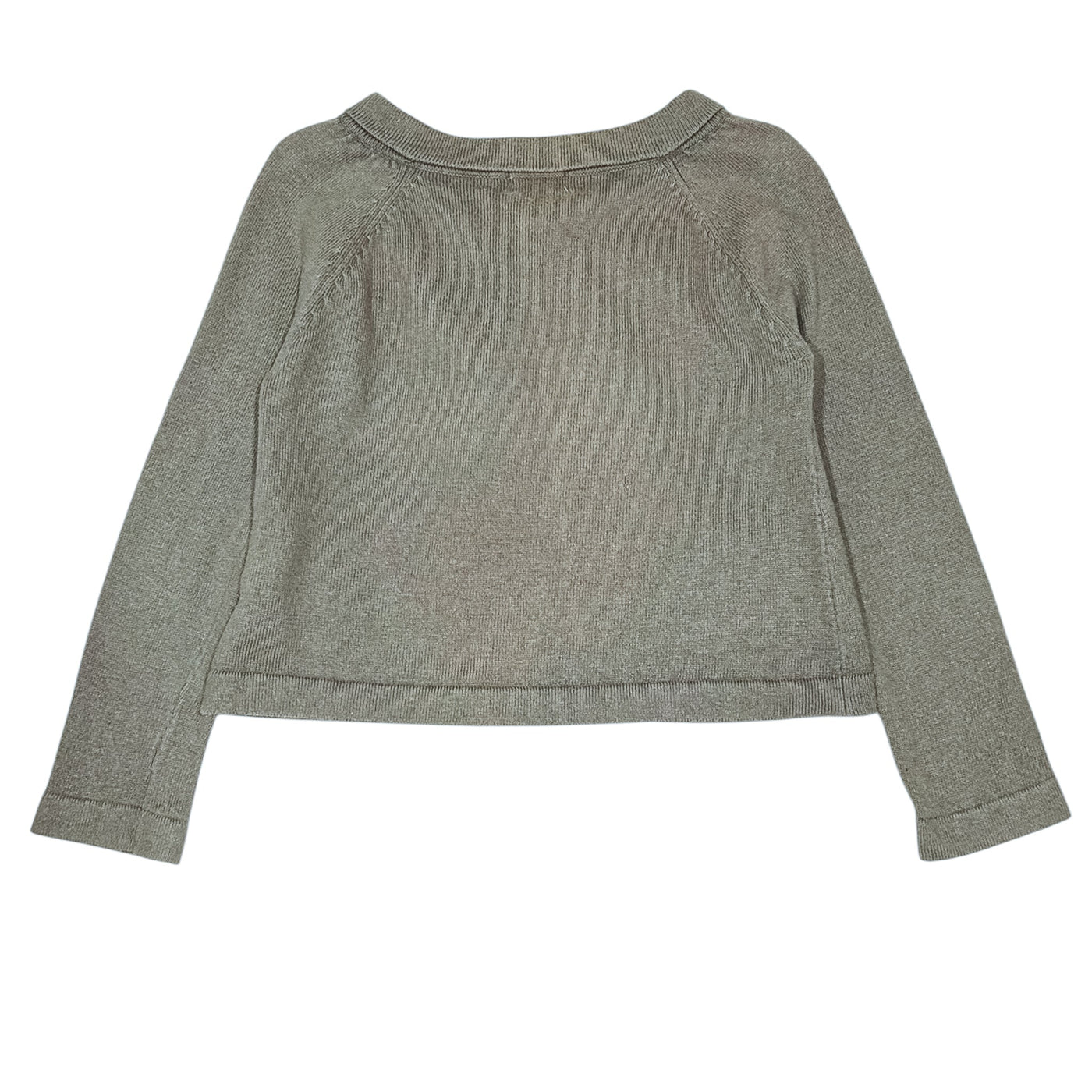 Cardigan de seconde main en coton pour enfant fille de 3 ans - Vue 2