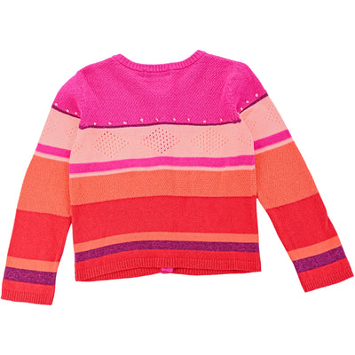 Cardigan 3 ans en coton
