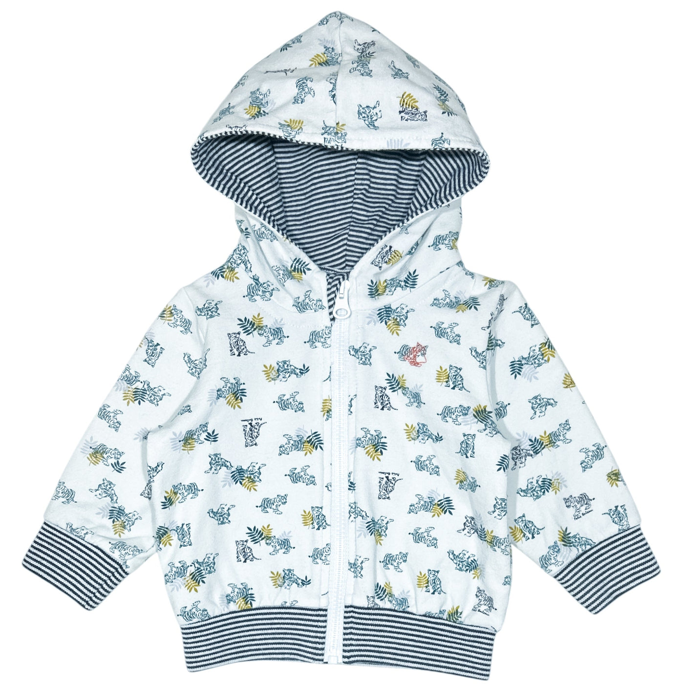 Cardigan de seconde main pour bébé de 3 mois - Vue 1