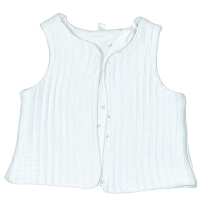 Cardigan de seconde main en coton pour bébé de 3 mois - Vue 1