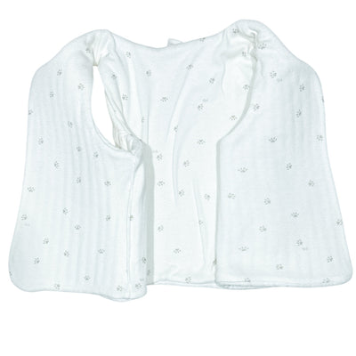 Cardigan de seconde main en coton pour bébé de 3 mois - Vue 2