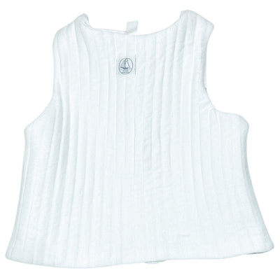 Cardigan de seconde main en coton pour bébé de 3 mois - Vue 3