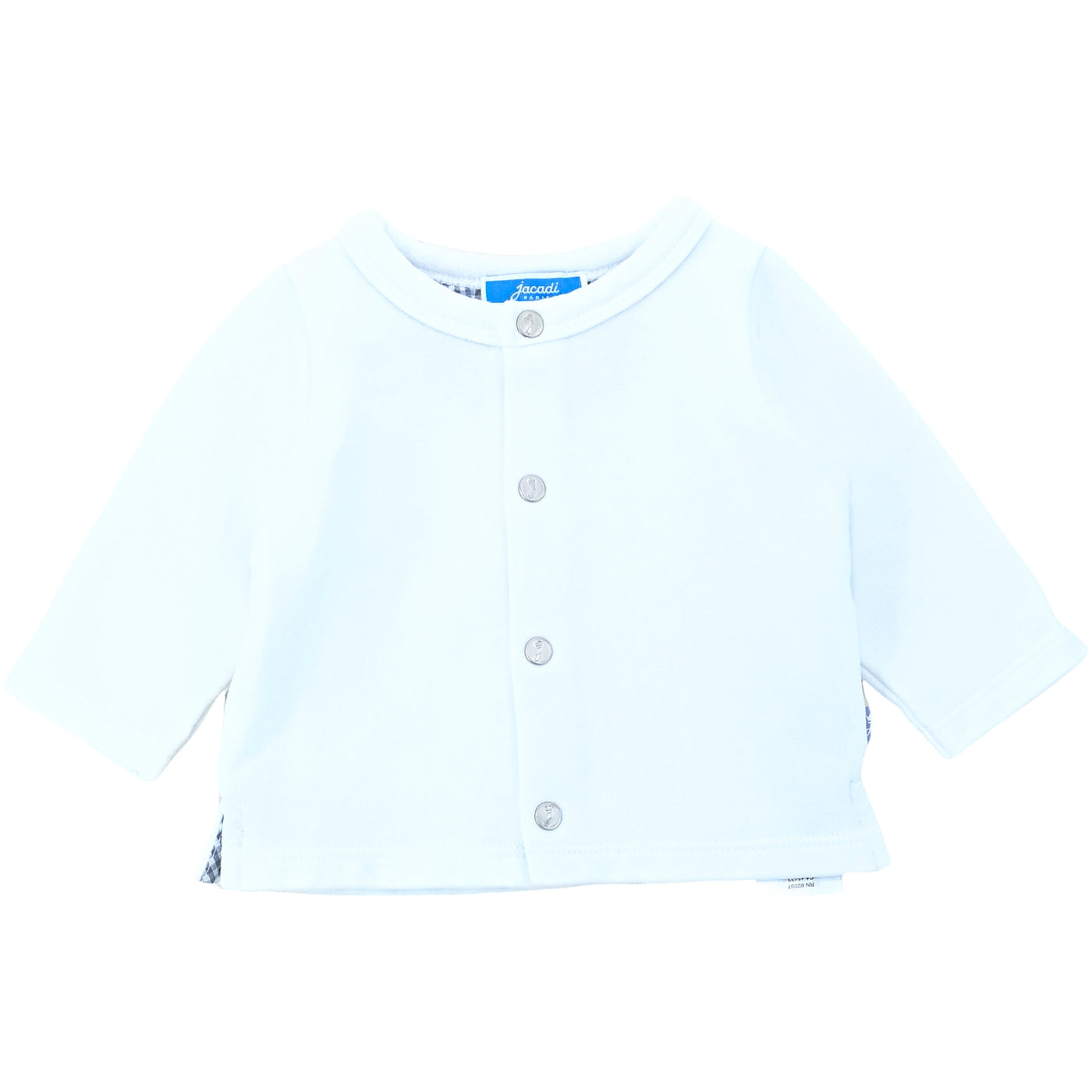 Cardigan 3 mois en coton