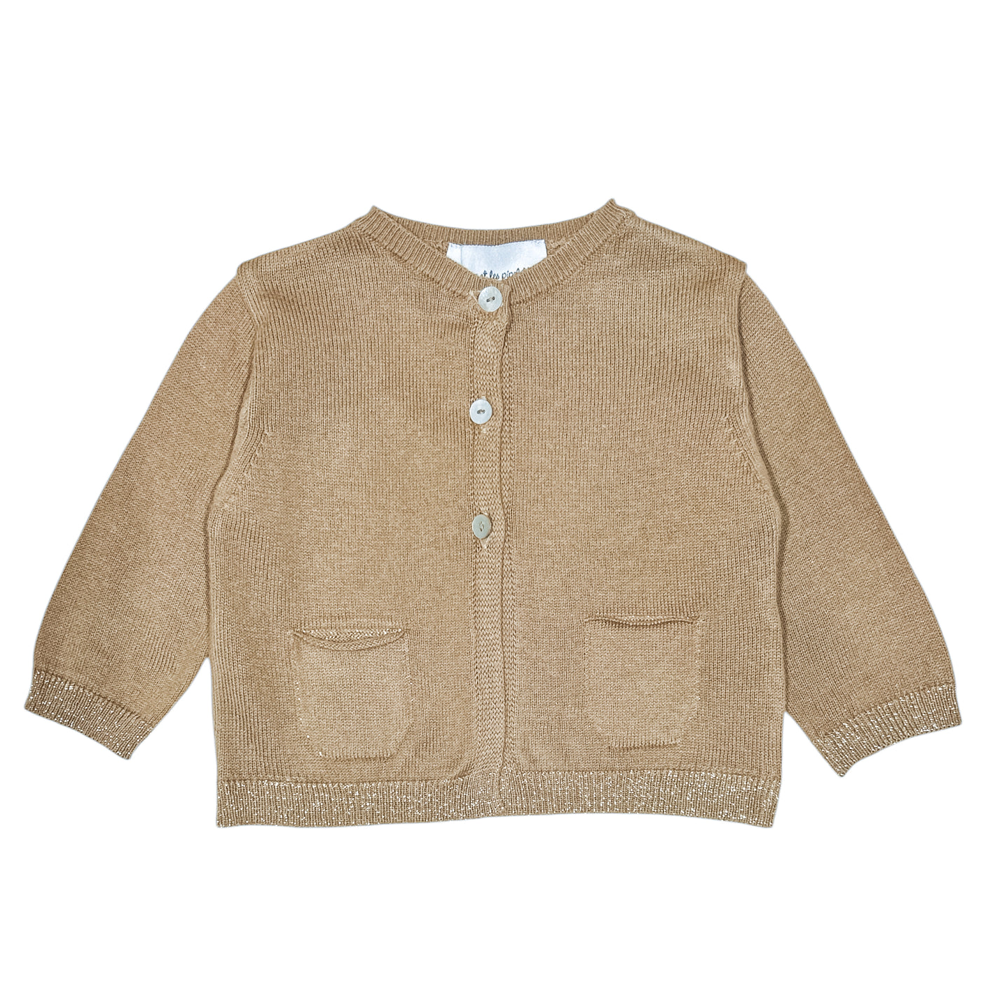 Cardigan 3 mois en coton