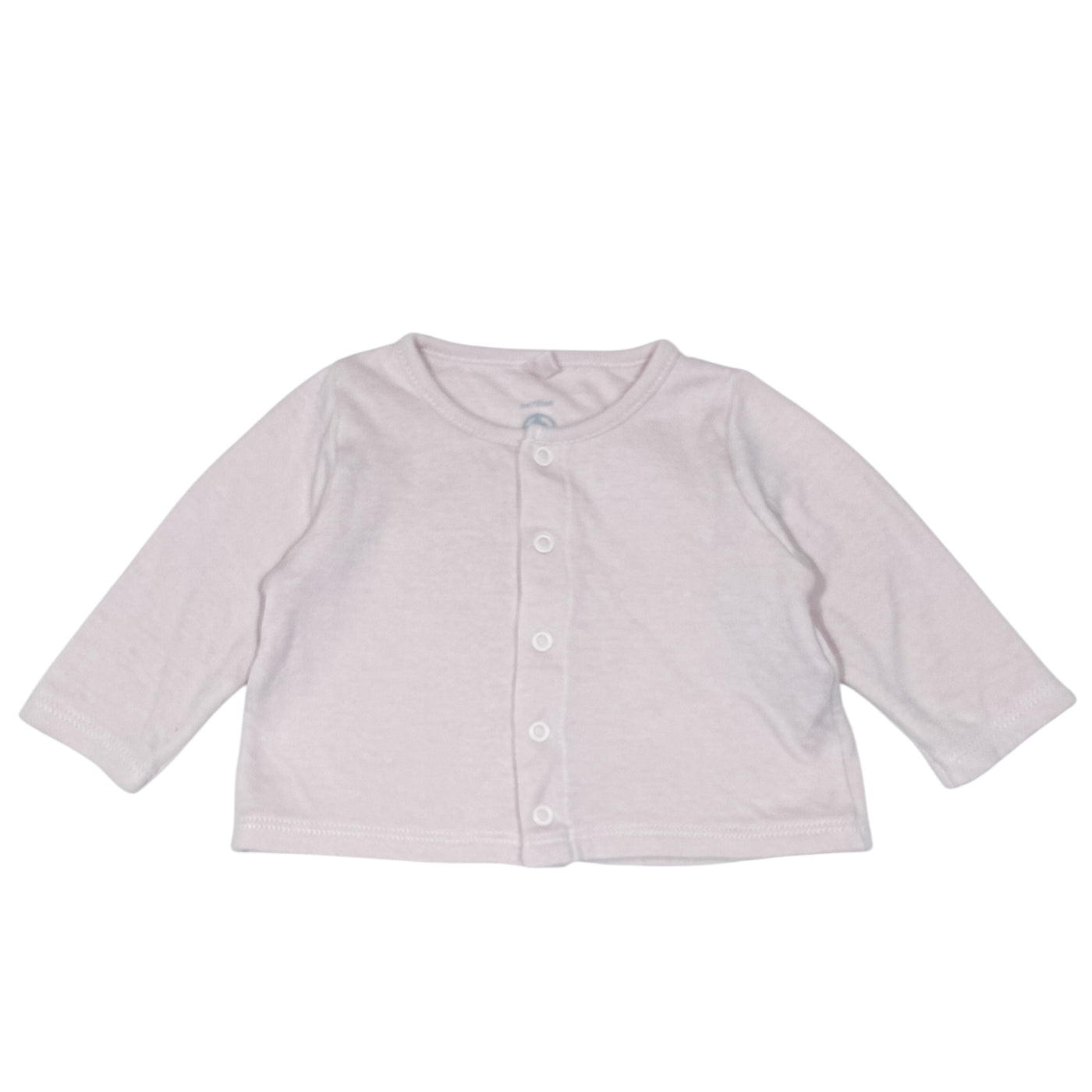 Cardigan 3 mois en coton bio