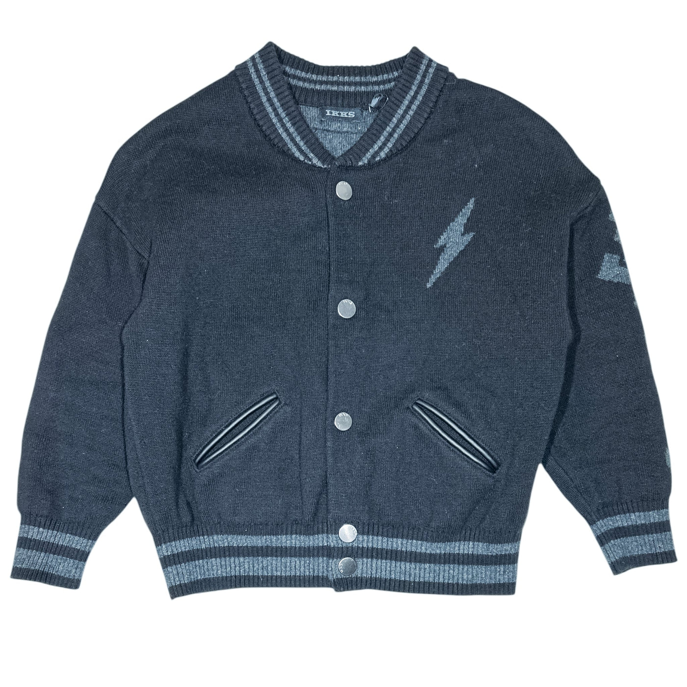 Cardigan de seconde main pour enfant garçon de 4 ans - Vue 1