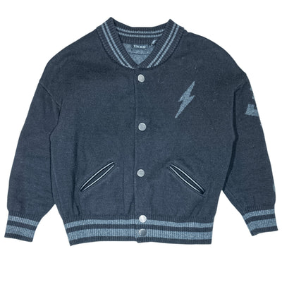 Cardigan de seconde main pour enfant garçon de 4 ans - Vue 1