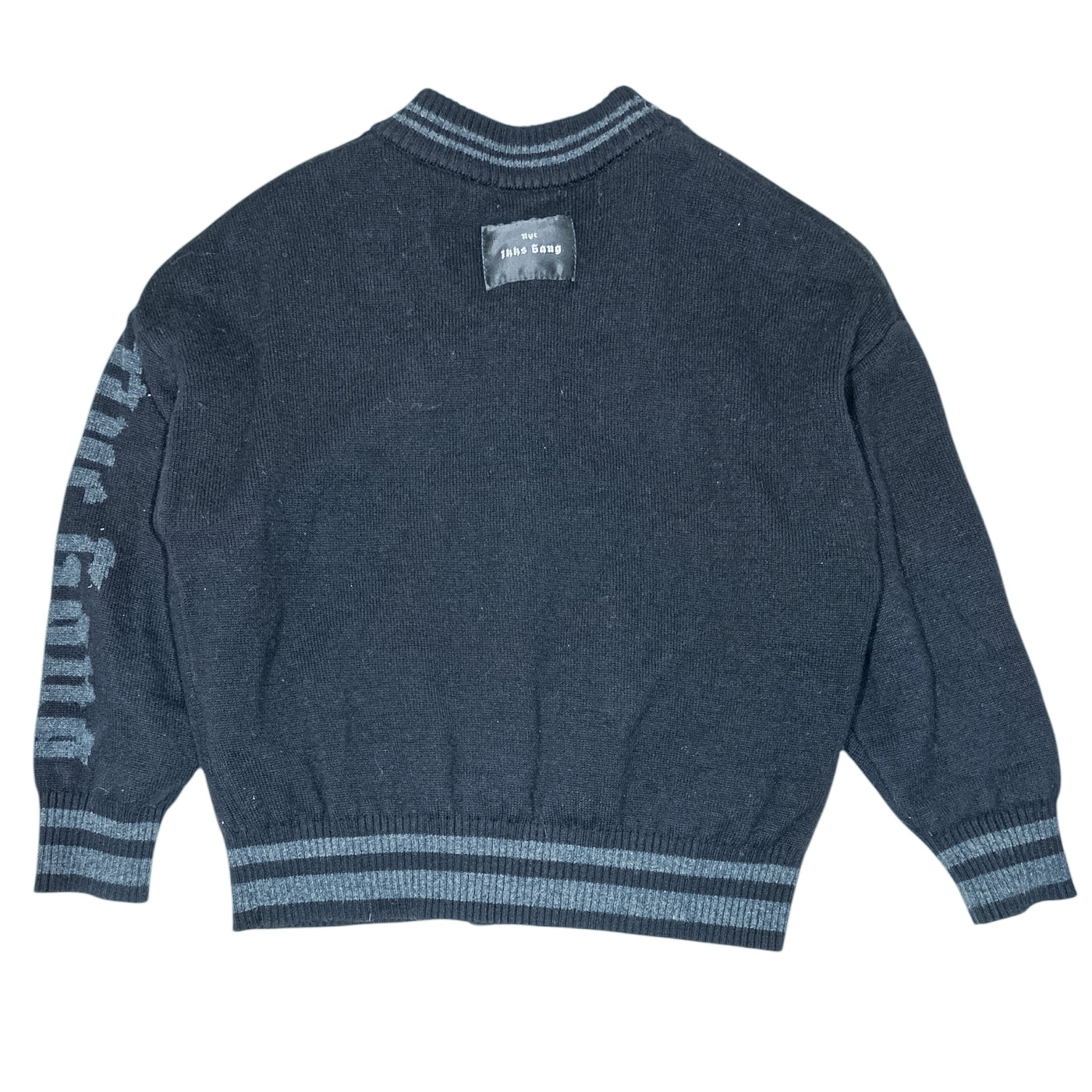 Cardigan de seconde main pour enfant garçon de 4 ans - Vue 2