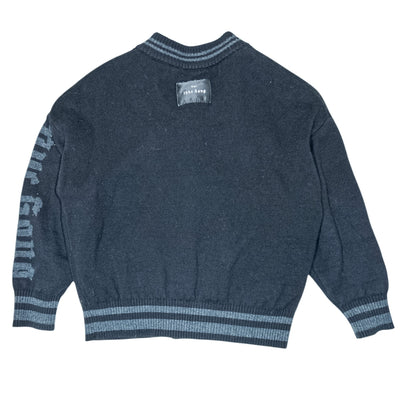 Cardigan de seconde main pour enfant garçon de 4 ans - Vue 2