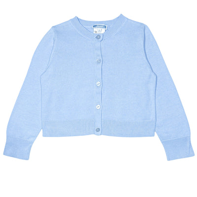 Cardigan de seconde main en coton pour enfant fille de 4 ans - Vue 1