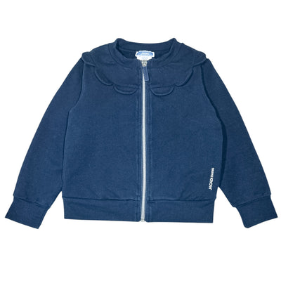 Cardigan de seconde main en coton pour enfant fille de 4 ans - Vue 1