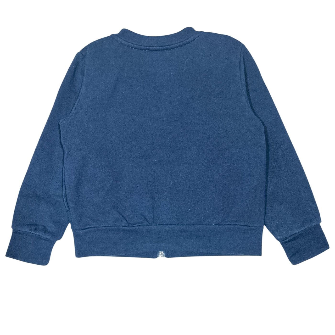 Cardigan de seconde main en coton pour enfant fille de 4 ans - Vue 2