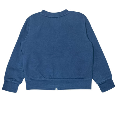 Cardigan de seconde main en coton pour enfant fille de 4 ans - Vue 2