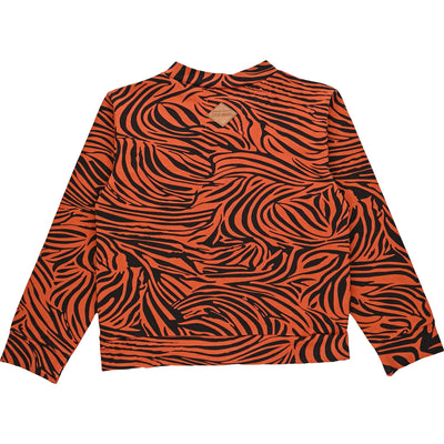 Cardigan de seconde main pour enfant de 4 ans - Vue 2