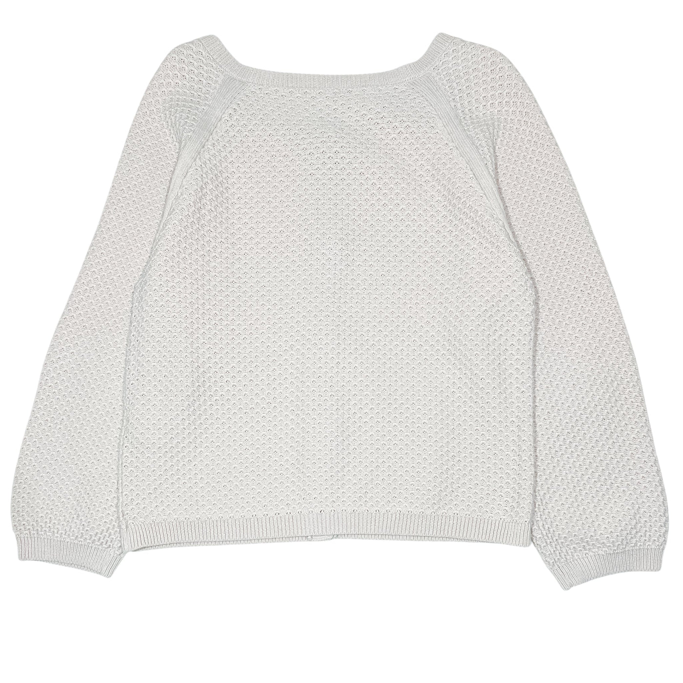 Cardigan de seconde main en coton pour enfant fille de 6 ans - Vue 2