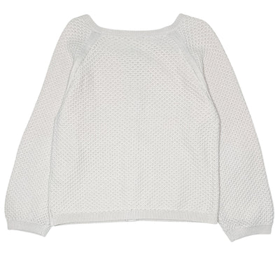 Cardigan de seconde main en coton pour enfant fille de 6 ans - Vue 2
