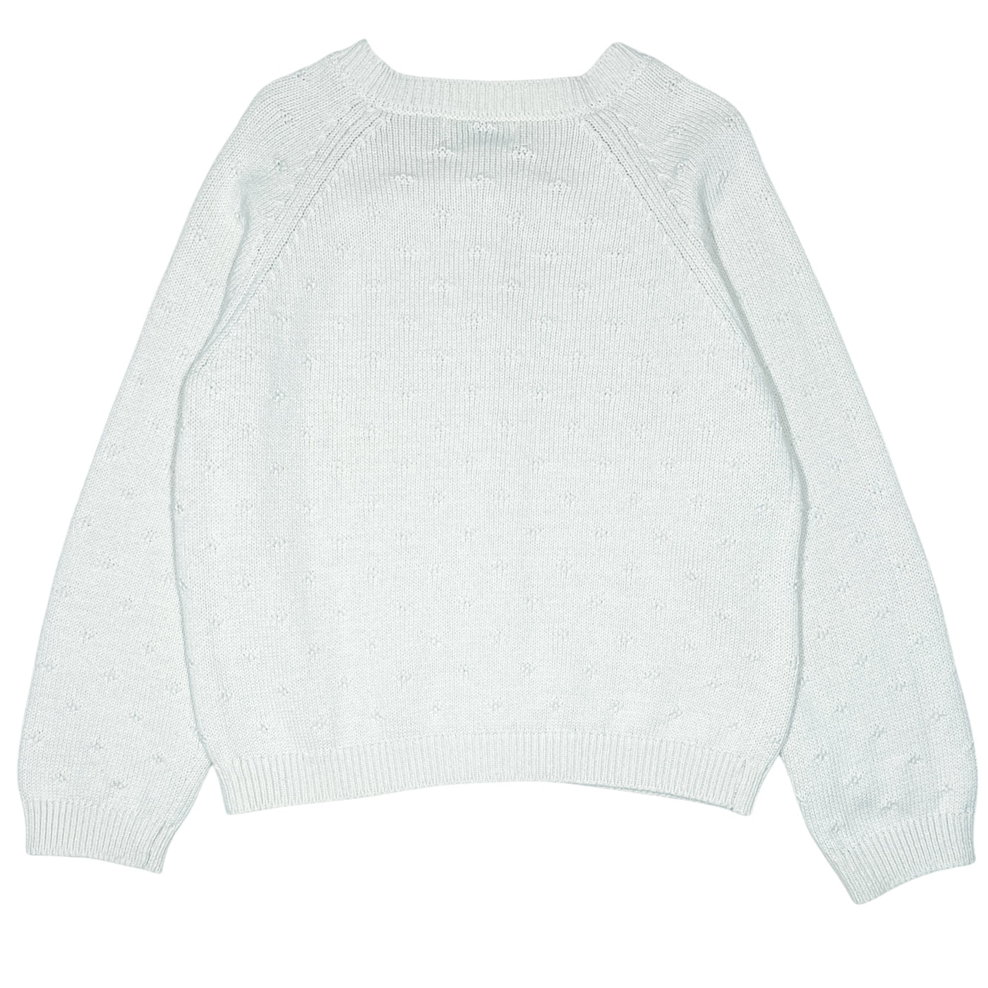 Cardigan de seconde main en coton pour enfant fille de 6 ans - Vue 2