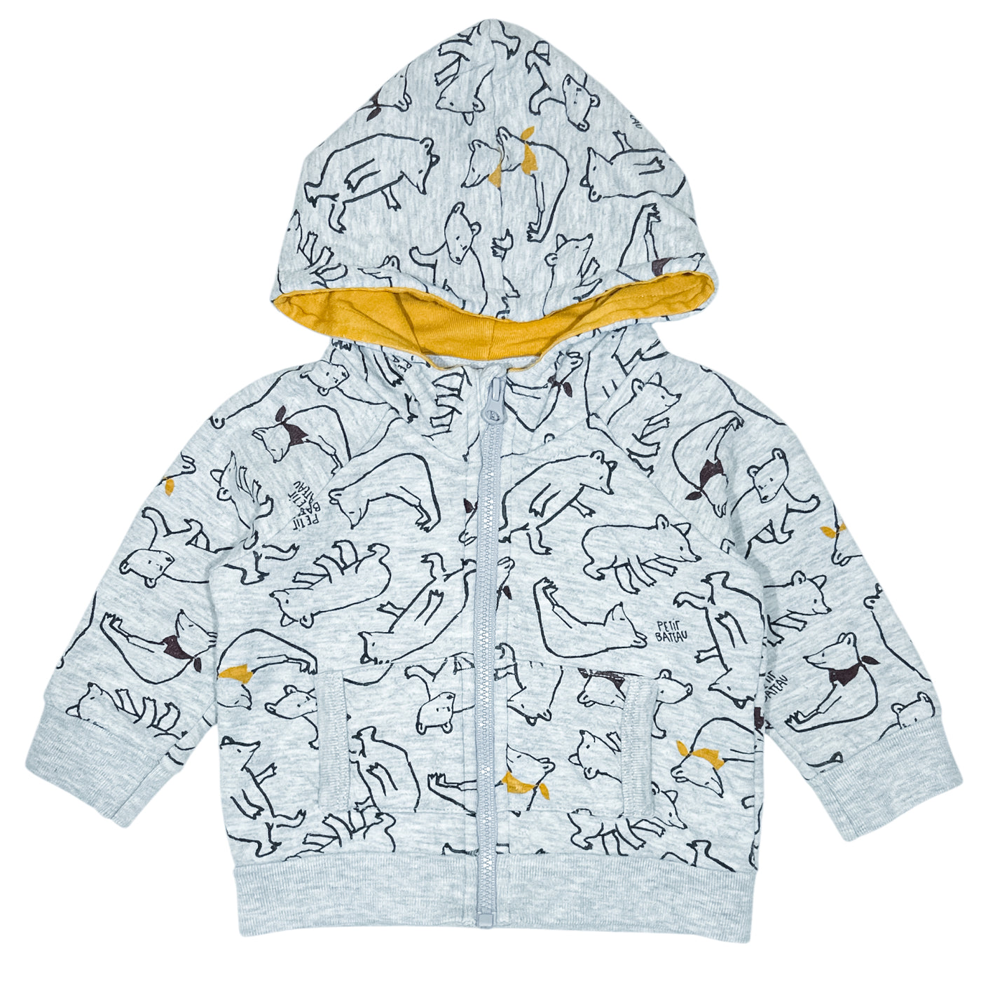 Cardigan 6 mois en coton