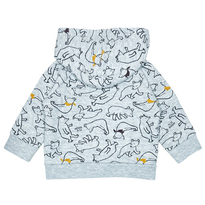 Cardigan de seconde main en coton pour bébé de 6 mois - Vue 1