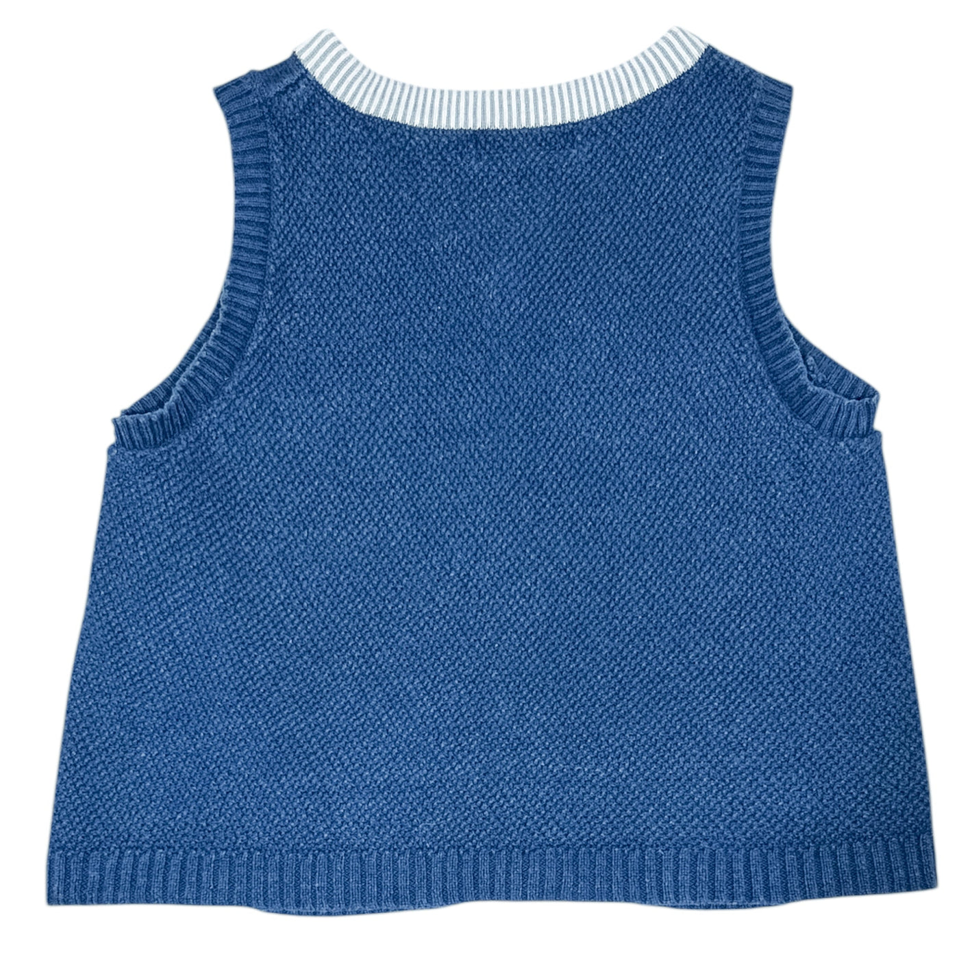 Cardigan de seconde main en coton pour bébé garçon de 6 mois - Vue 2