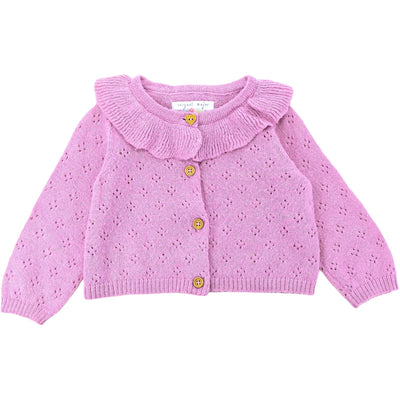 Cardigan de seconde main pour bébé fille de 6 mois - Vue 1