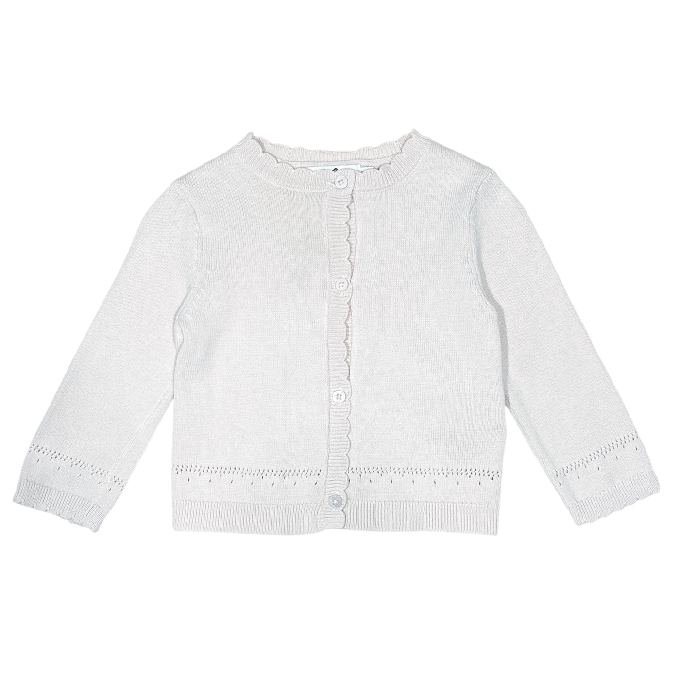Cardigan 6 mois