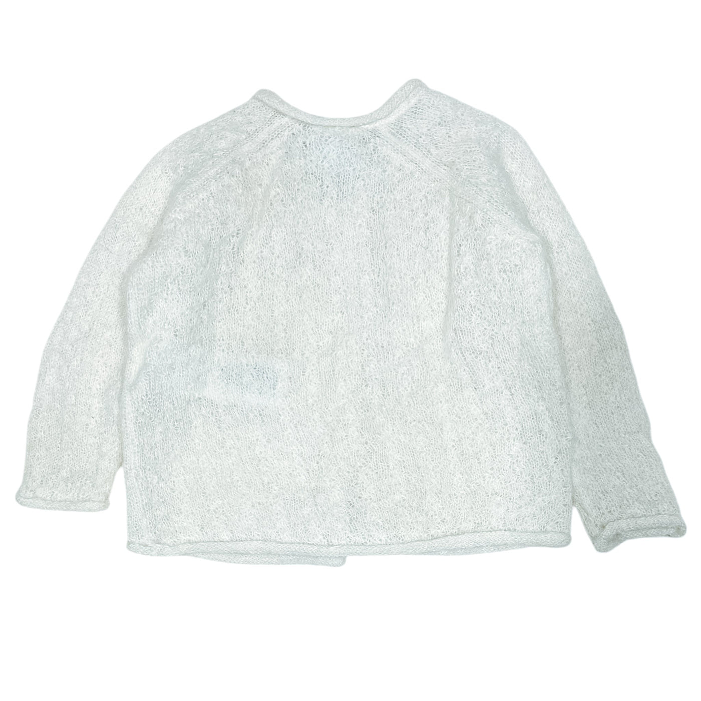 Cardigan de seconde main pour bébé fille de 6 mois - Vue 2