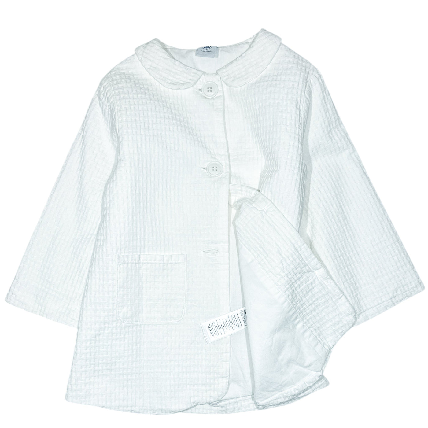 Veste de seconde main pour bébé fille de 24 mois - Vue 2
