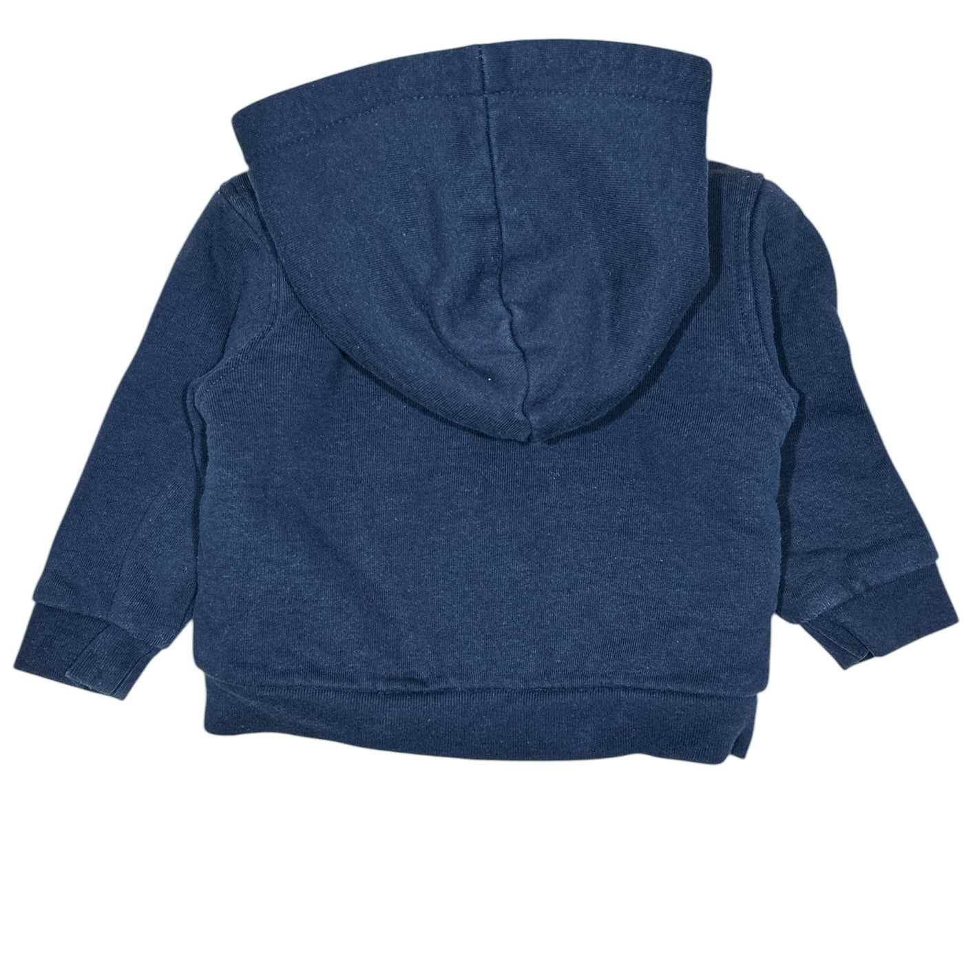 Cardigan de seconde main en coton pour bébé garçon de 9 mois - Vue 2