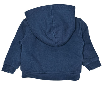 Cardigan de seconde main en coton pour bébé garçon de 9 mois - Vue 2