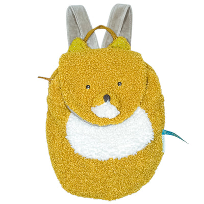 Cartable de seconde main en coton taille unique - Vue 1