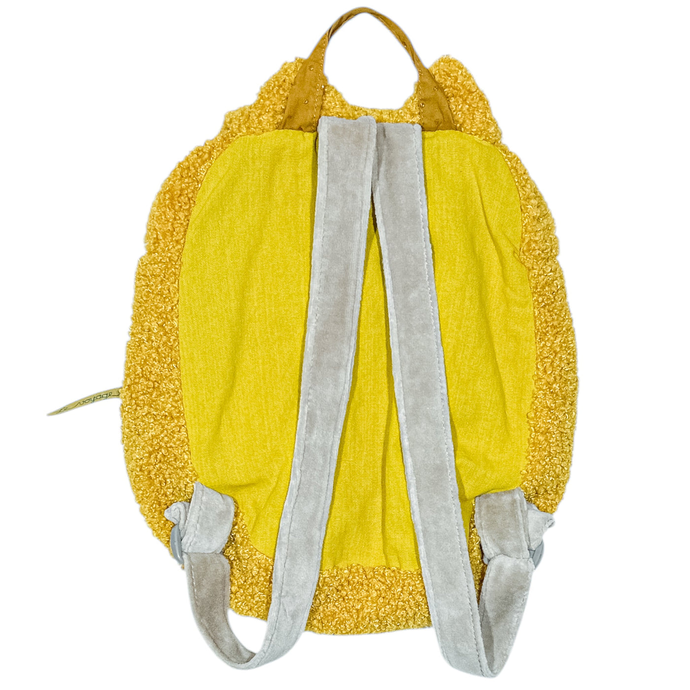 Cartable de seconde main en coton taille unique - Vue 2