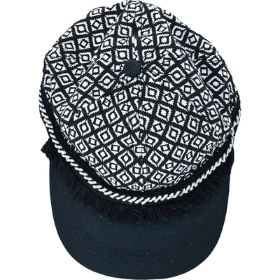 Casquette de seconde main en coton pour bébé fille de 24 mois - Vue 1