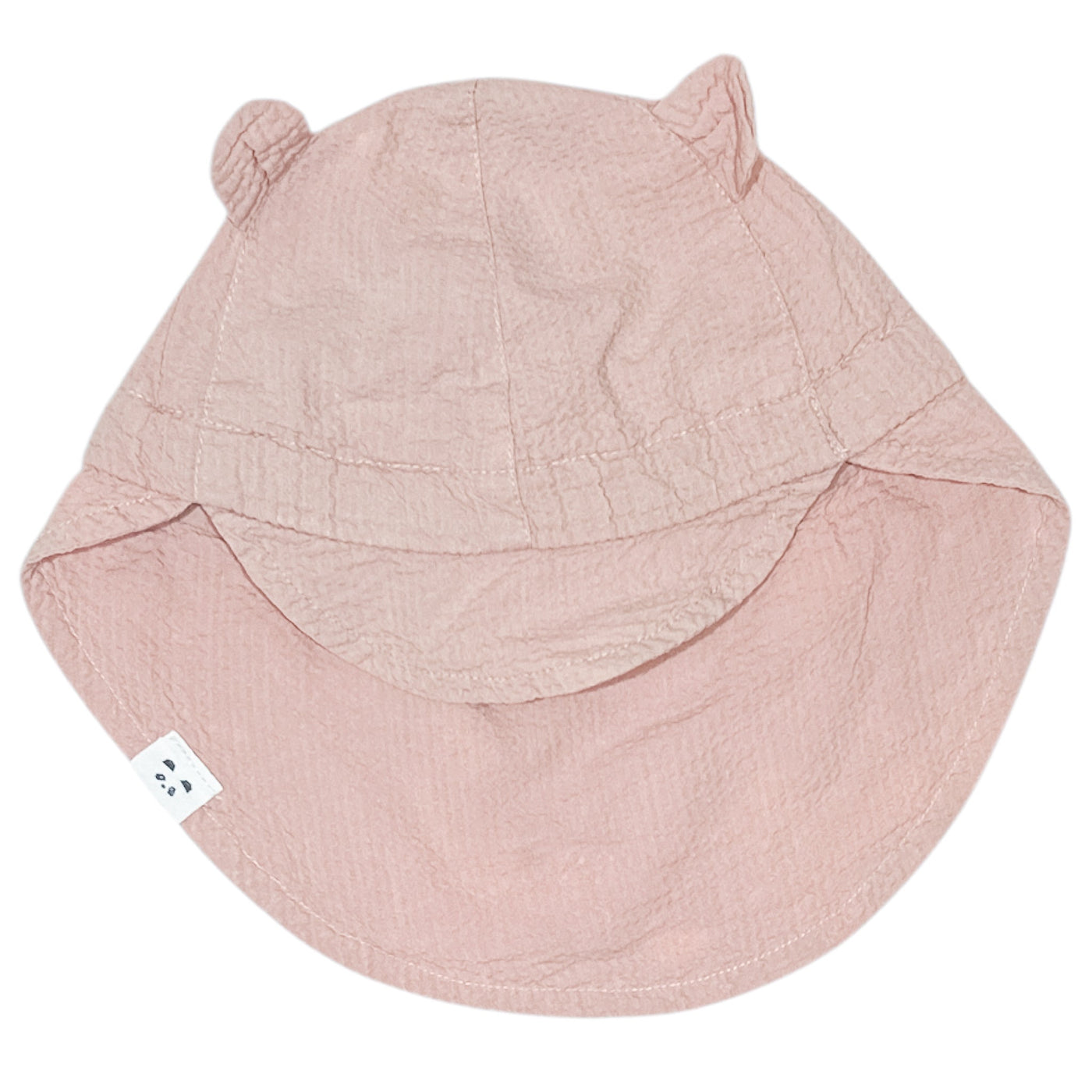 Casquette de seconde main en coton bio pour bébé de 9-12 mois - Vue 1