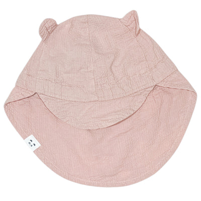 Casquette de seconde main en coton bio pour bébé de 9-12 mois - Vue 1