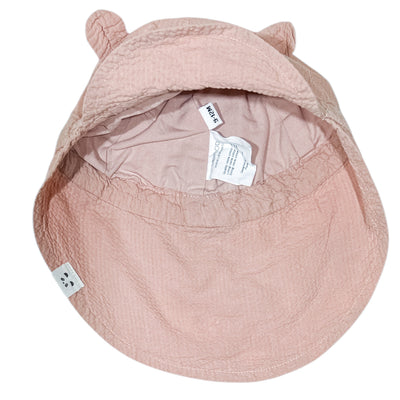 Casquette de seconde main en coton bio pour bébé de 9-12 mois - Vue 2