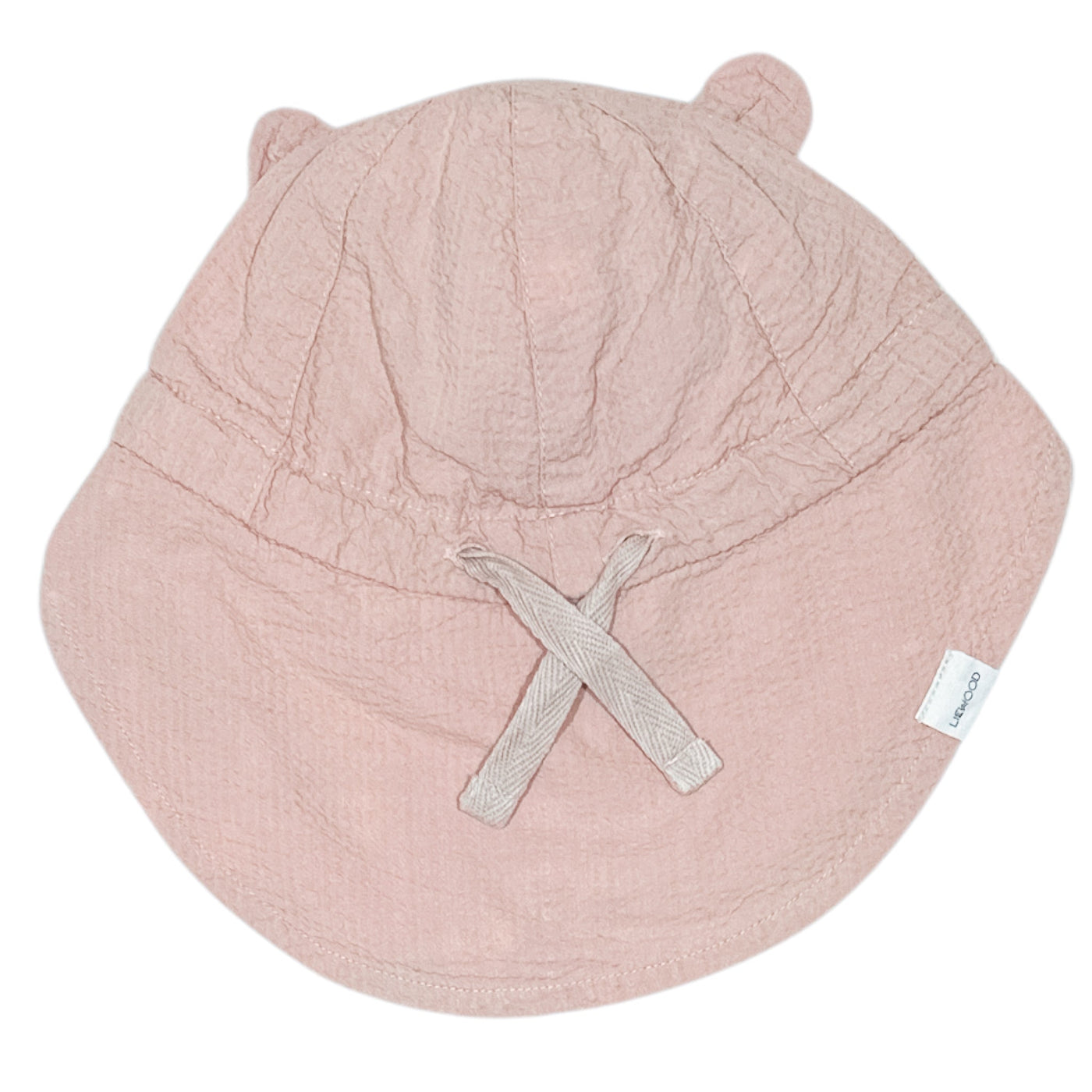 Casquette de seconde main en coton bio pour bébé de 9-12 mois - Vue 3